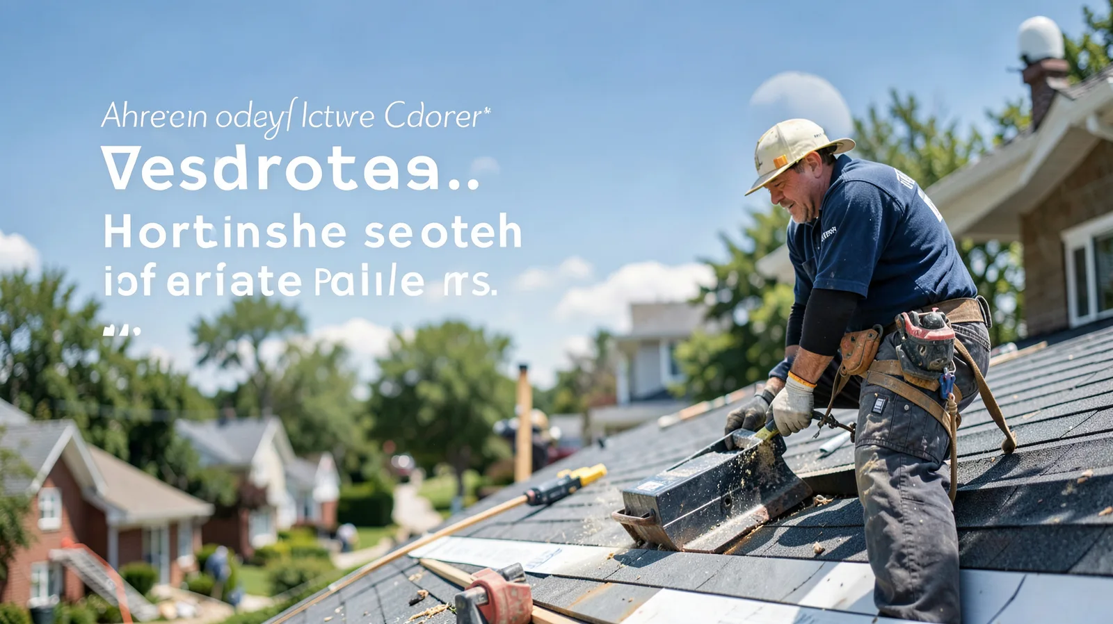 Roof Replacement in Fort Payne, AL near me